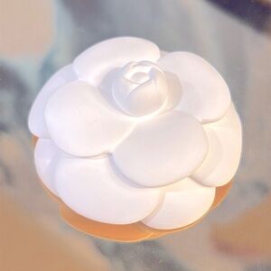 Chanel “Perfume Me” Ceramic Diffuser
